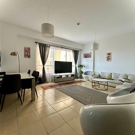 Sanciel Holiday Home Jbr Дубай Екстериор снимка