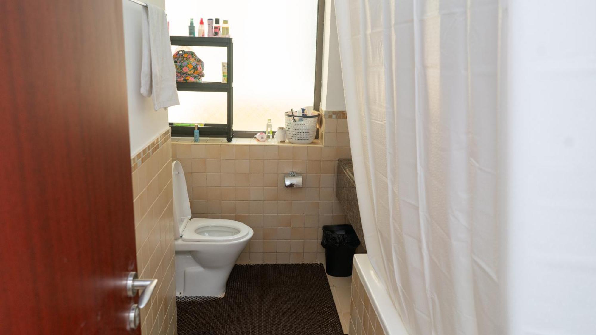 Sanciel Holiday Home Jbr Дубай Екстериор снимка