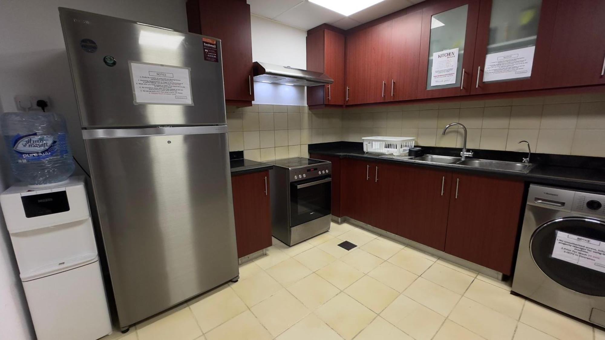 Sanciel Holiday Home Jbr Дубай Екстериор снимка