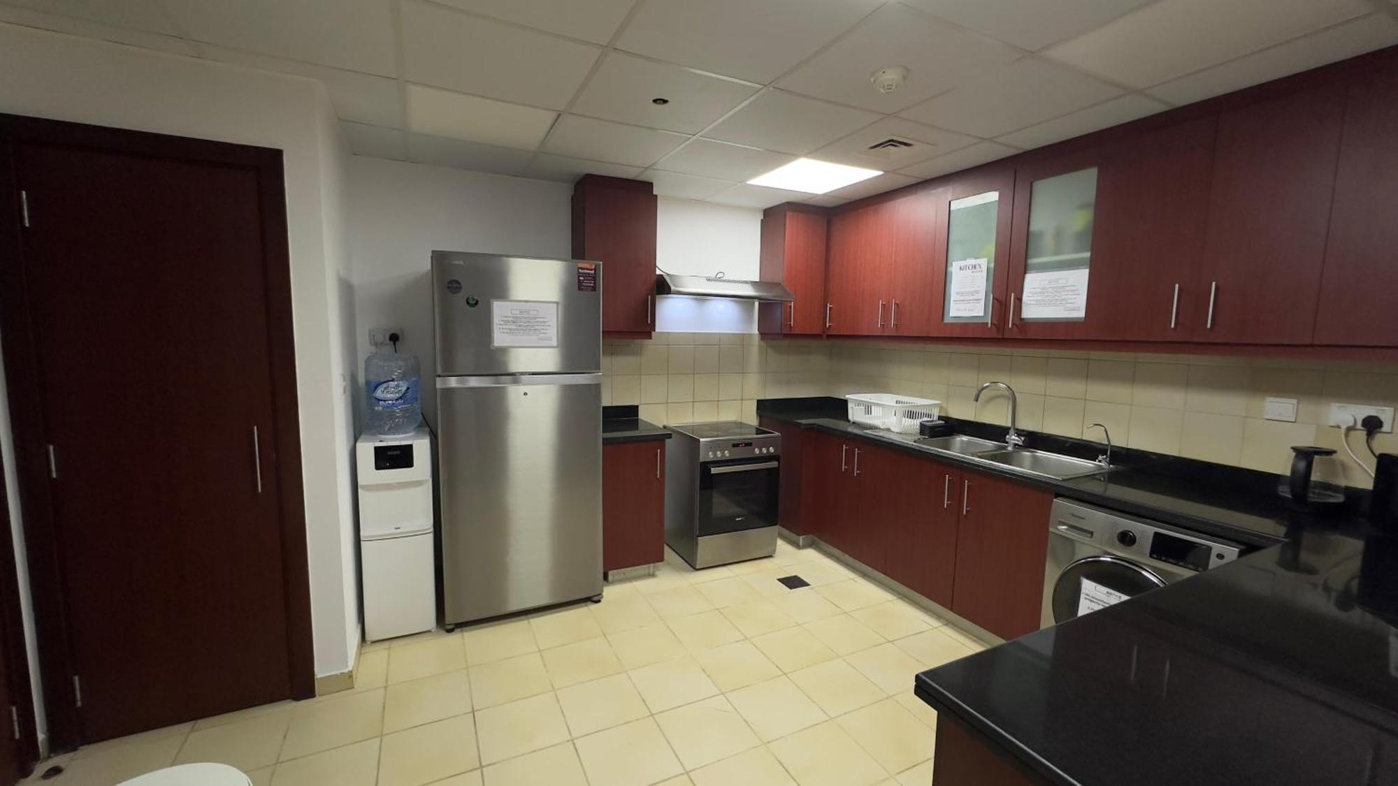 Sanciel Holiday Home Jbr Дубай Екстериор снимка