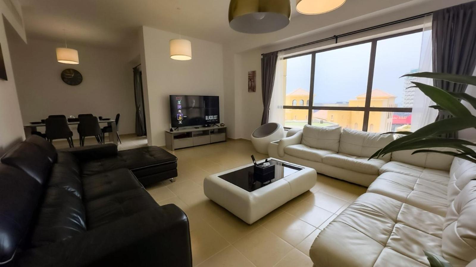 Sanciel Holiday Home Jbr Дубай Екстериор снимка