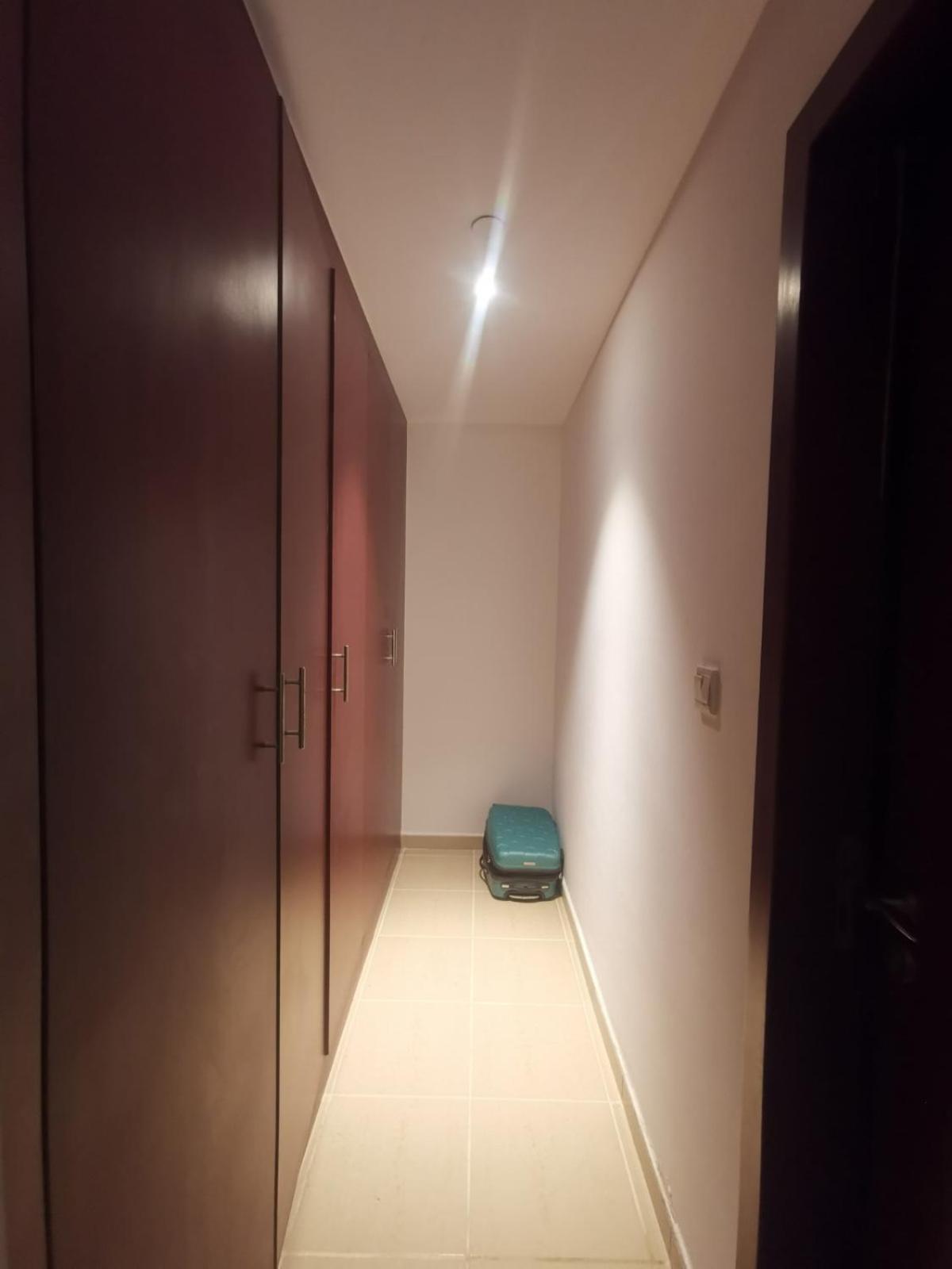 Sanciel Holiday Home Jbr Дубай Екстериор снимка