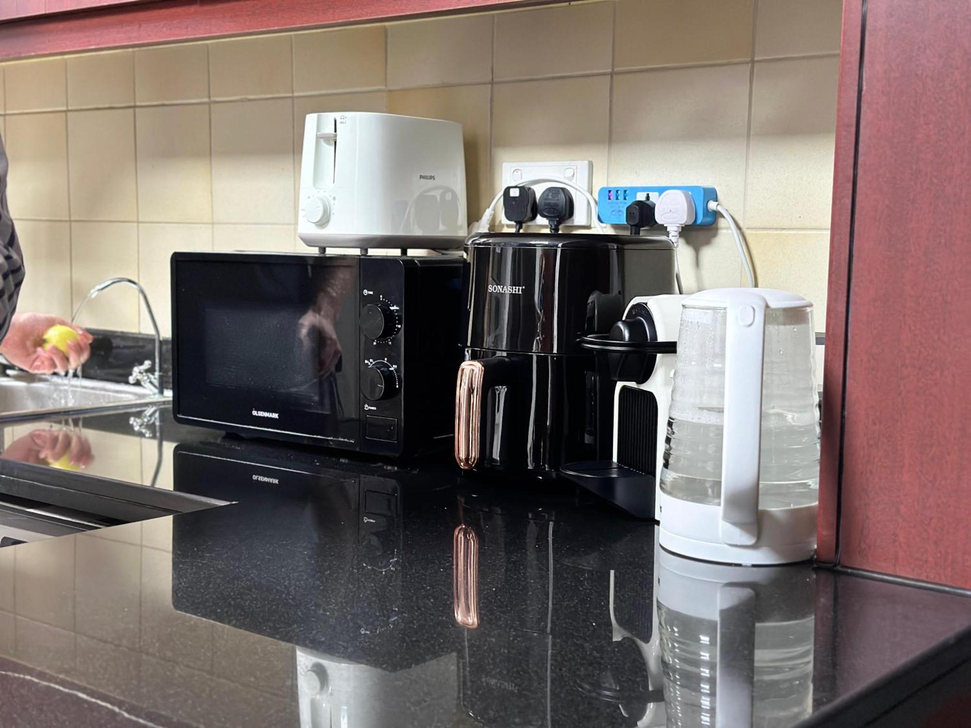Sanciel Holiday Home Jbr Дубай Екстериор снимка