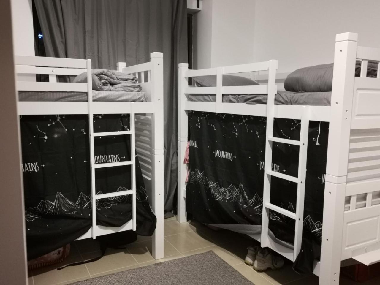 Sanciel Holiday Home Jbr Дубай Екстериор снимка