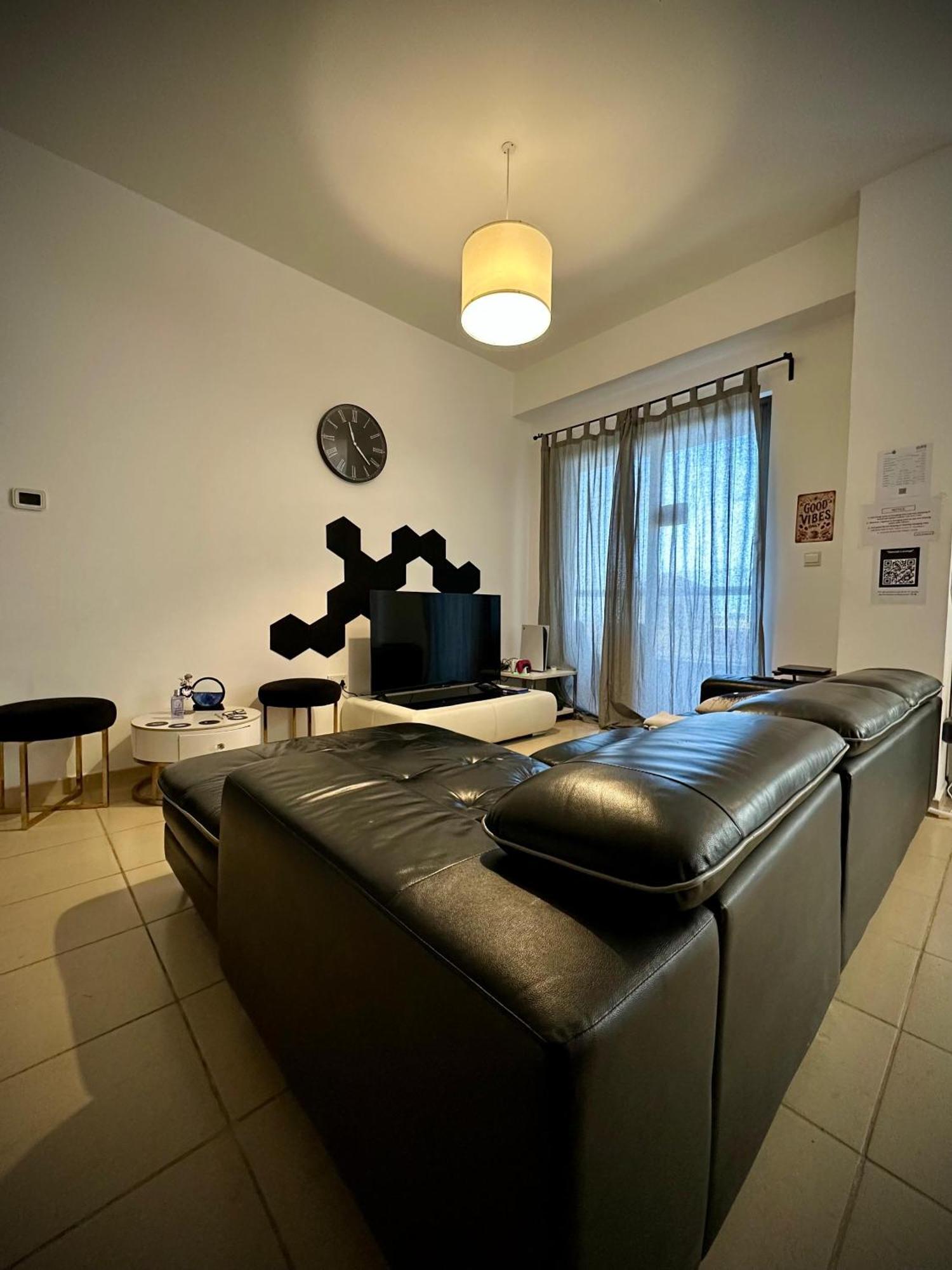 Sanciel Holiday Home Jbr Дубай Екстериор снимка