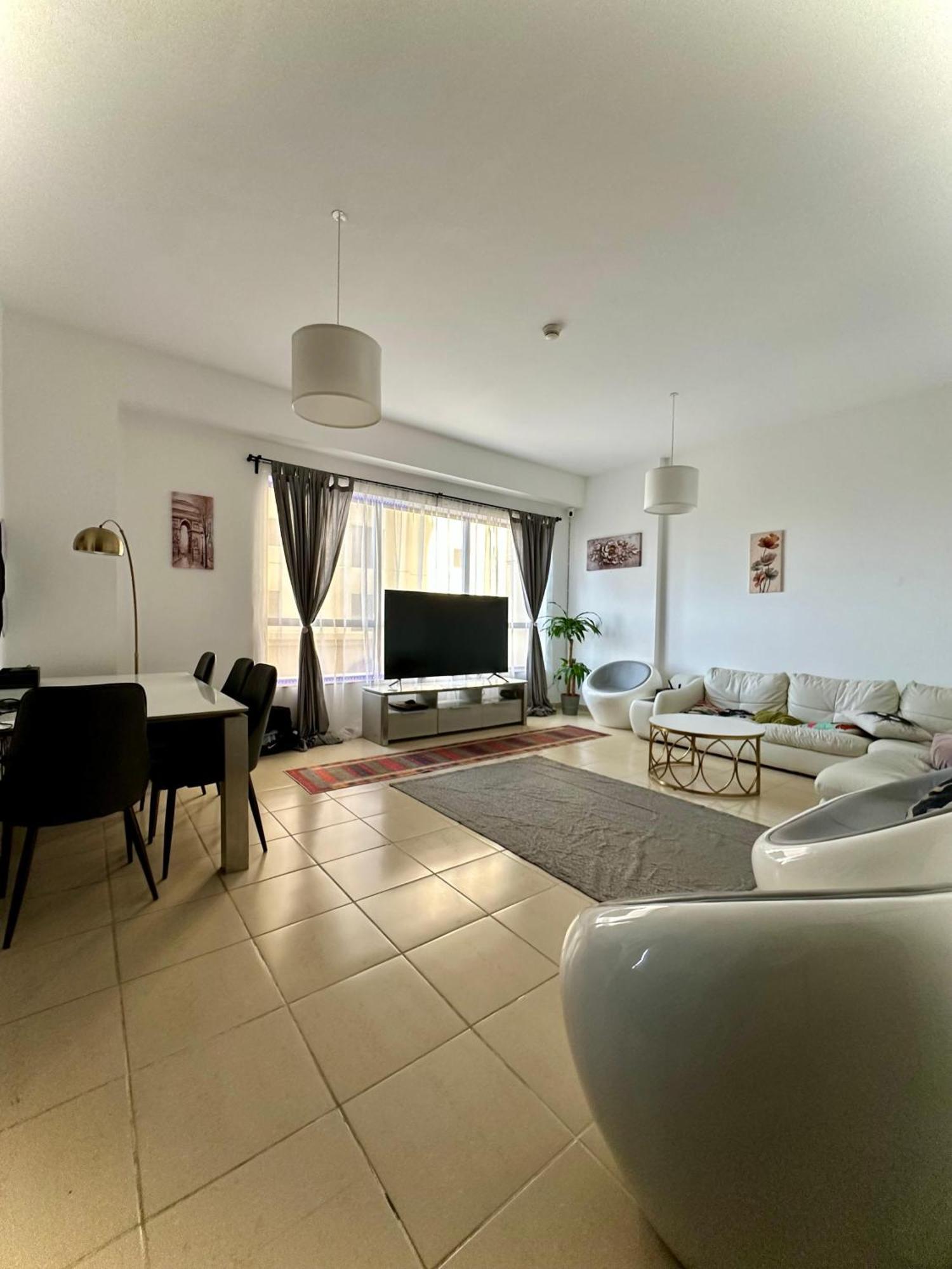 Sanciel Holiday Home Jbr Дубай Екстериор снимка