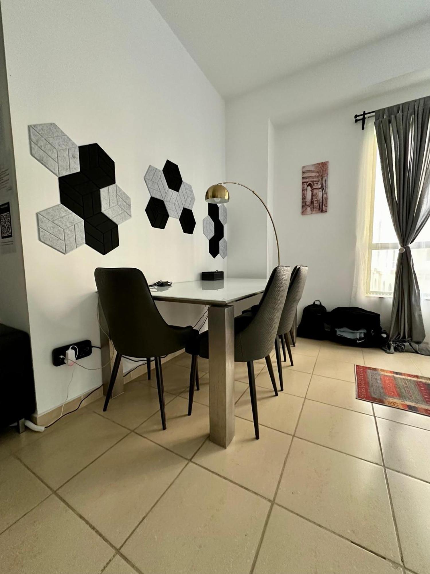 Sanciel Holiday Home Jbr Дубай Екстериор снимка