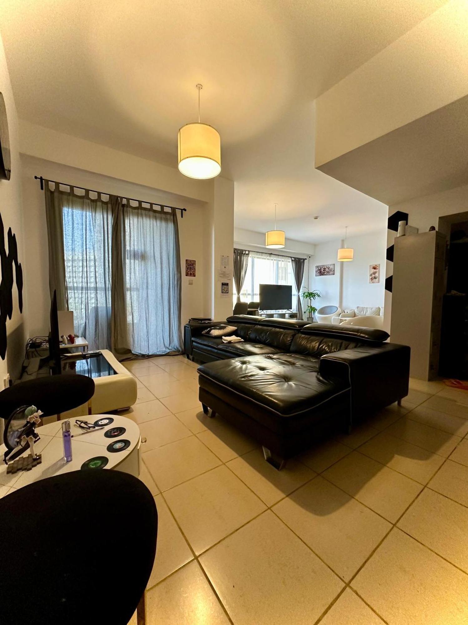 Sanciel Holiday Home Jbr Дубай Екстериор снимка