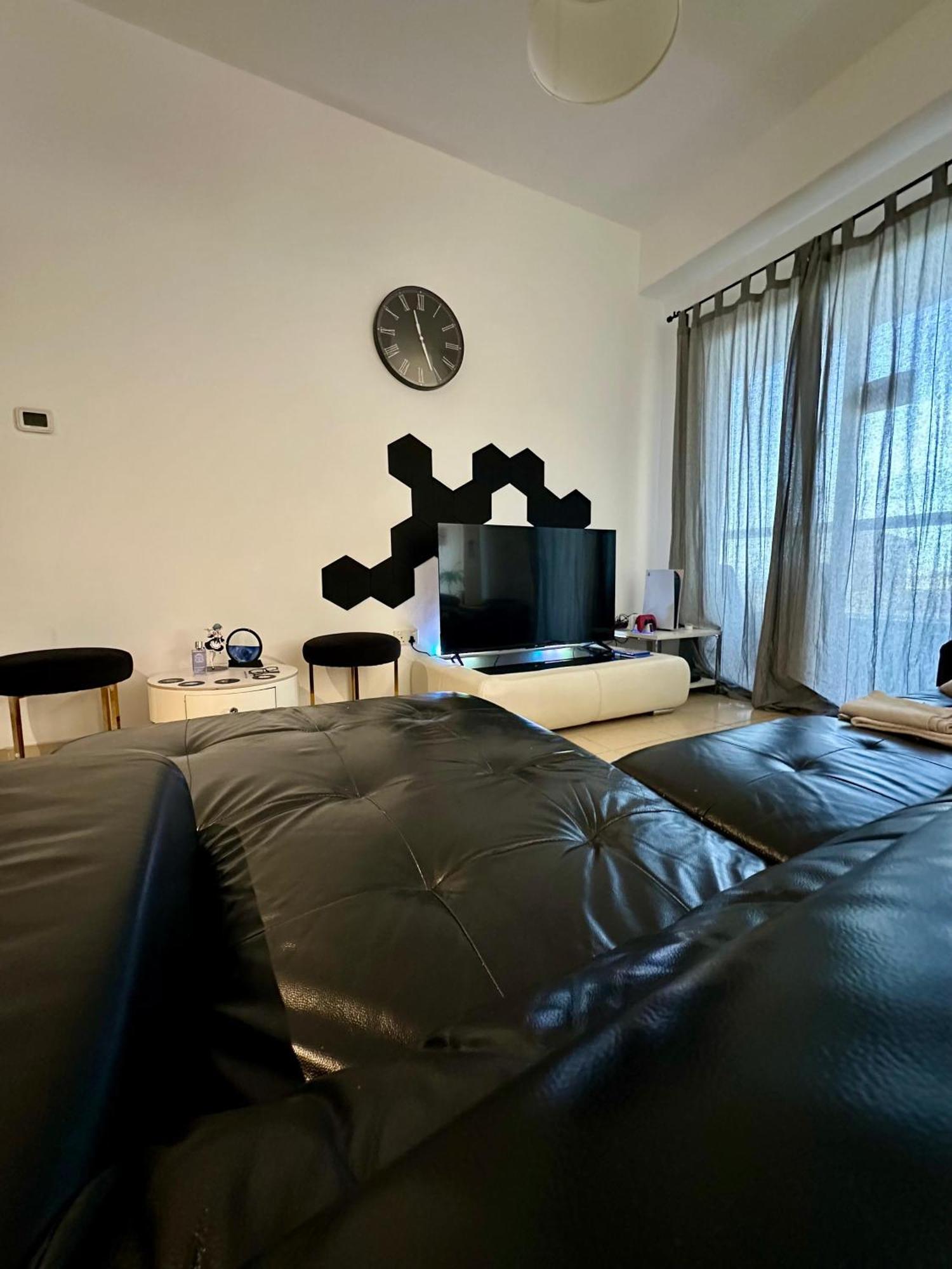 Sanciel Holiday Home Jbr Дубай Екстериор снимка