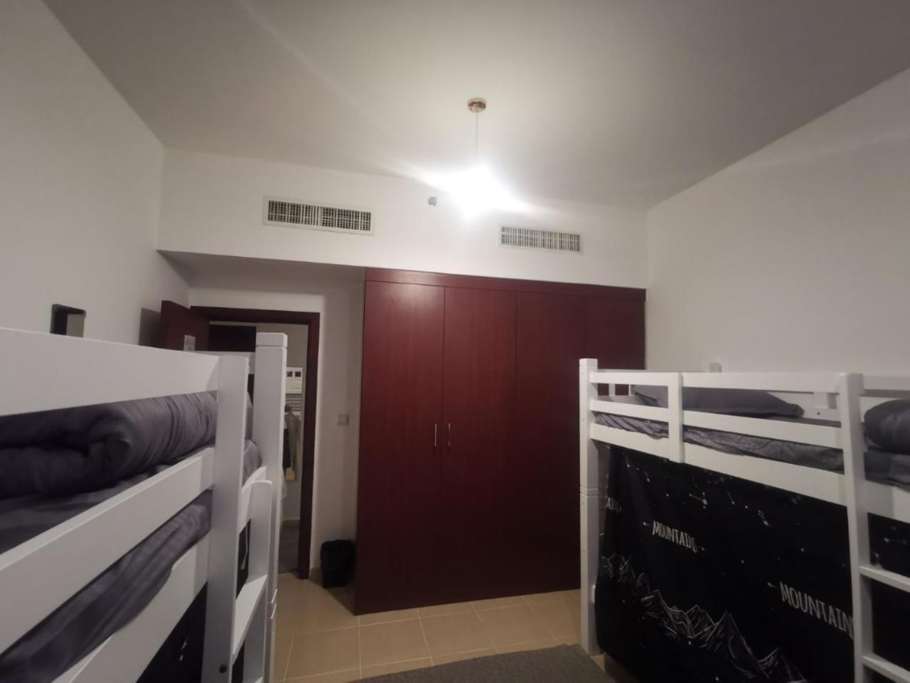 Sanciel Holiday Home Jbr Дубай Екстериор снимка