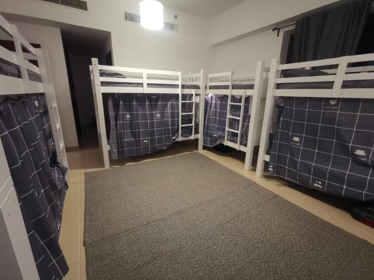 Sanciel Holiday Home Jbr Дубай Екстериор снимка