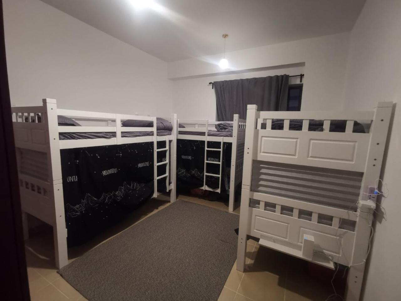 Sanciel Holiday Home Jbr Дубай Екстериор снимка